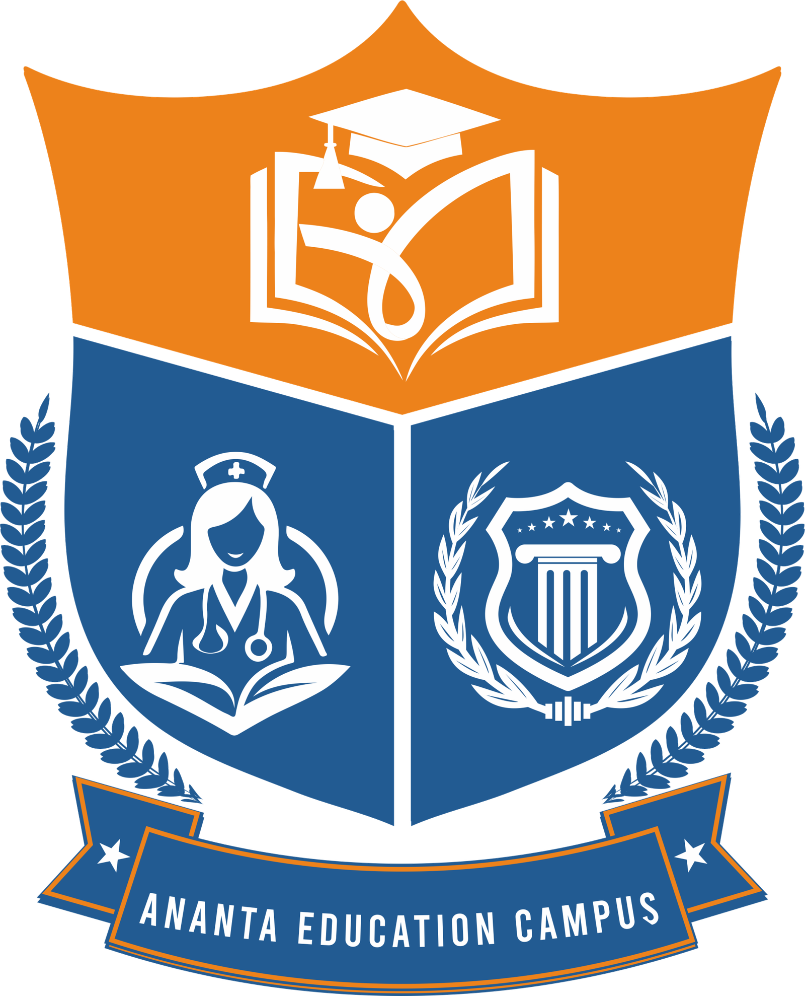 Ananta Education Campus